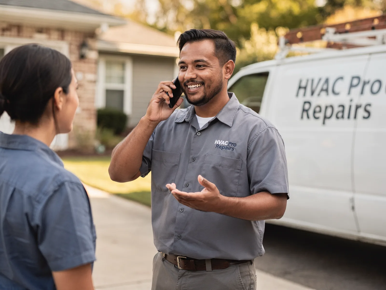 Heat Pump Repair Folsom, LA FAQs